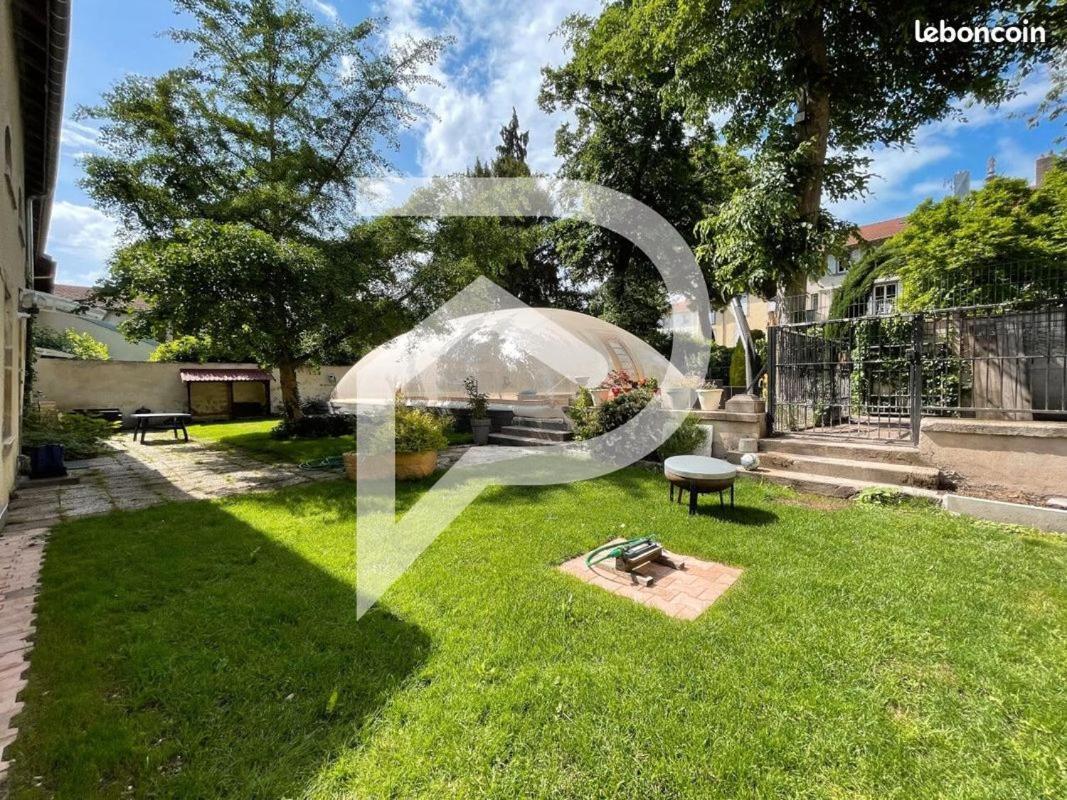 - Gite Appart Orchidee - Luneville - Sejour Famille Ou Pro - 2 Adultes & 2 Enfants Exterior foto