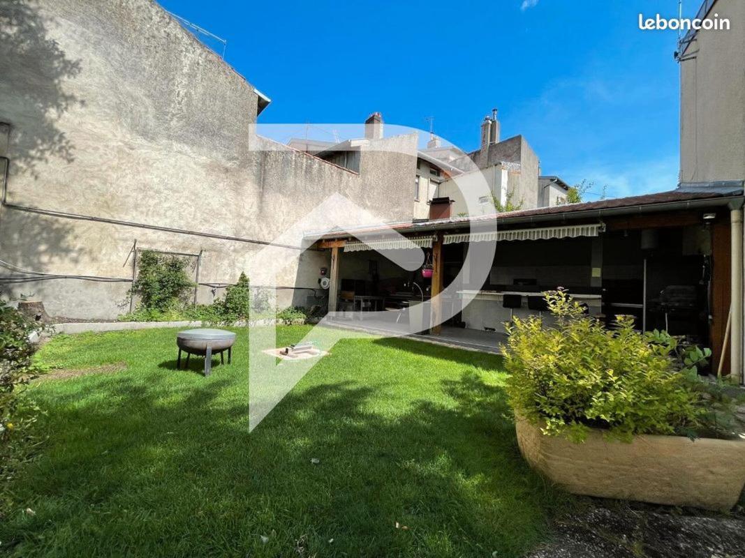 - Gite Appart Orchidee - Luneville - Sejour Famille Ou Pro - 2 Adultes & 2 Enfants Exterior foto