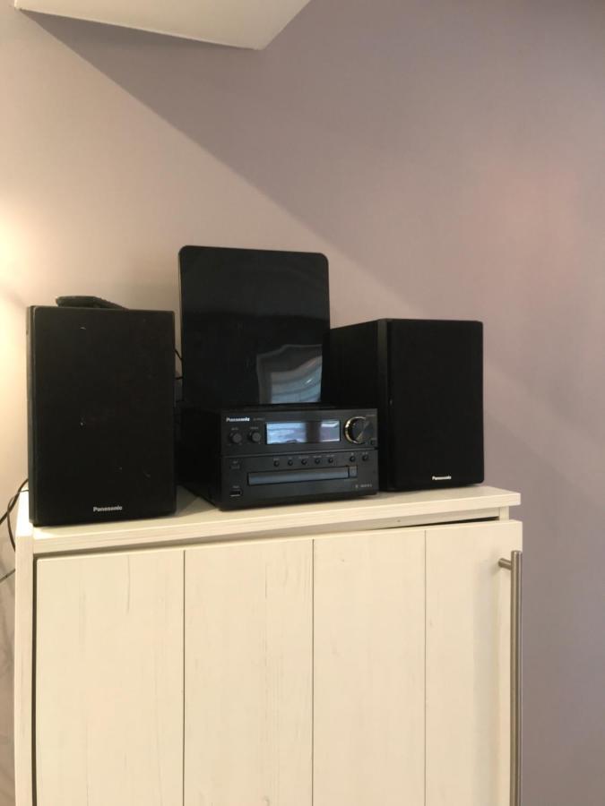 - Gite Appart Orchidee - Luneville - Sejour Famille Ou Pro - 2 Adultes & 2 Enfants Exterior foto