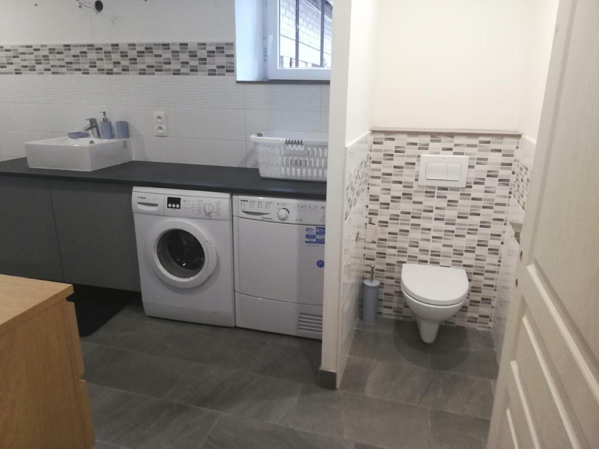 - Gite Appart Orchidee - Luneville - Sejour Famille Ou Pro - 2 Adultes & 2 Enfants Exterior foto